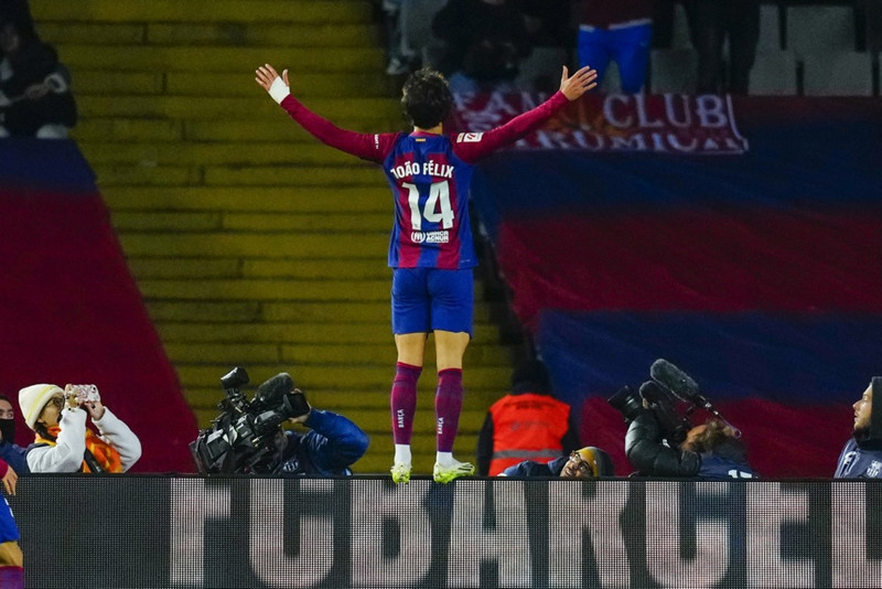 Spánn í dag - Barcelona heimsækir Athletic
