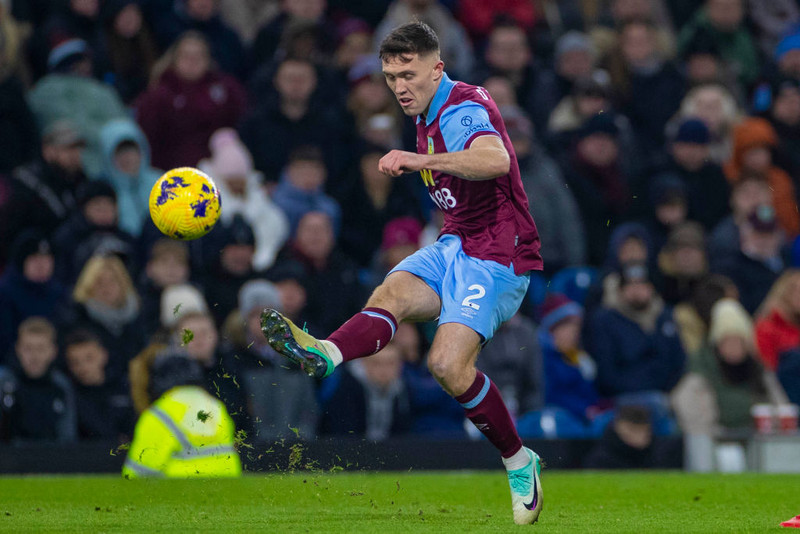 O'Shea kominn til Ipswich (Staðfest)
