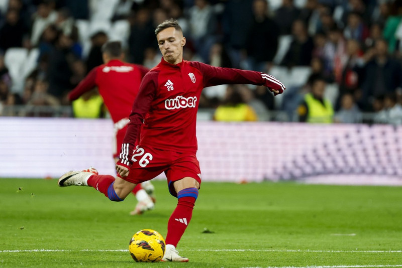 Zaragoza verður leikmaður Bayern næsta sumar (Staðfest)