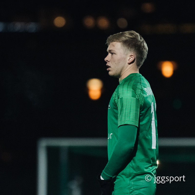 Myndaveisla: Breiðablik vann Víking í úrslitum Bose-mótsins