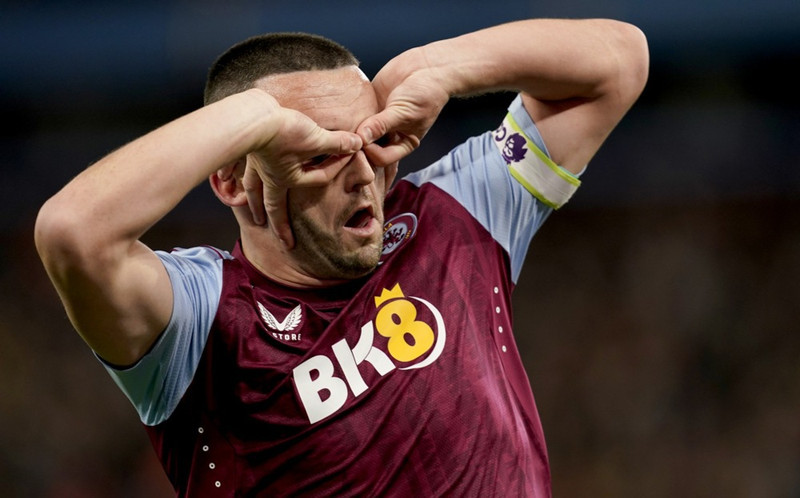 John McGinn