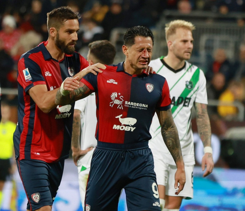 Ítalía: Empoli og Torino unnu útisigra