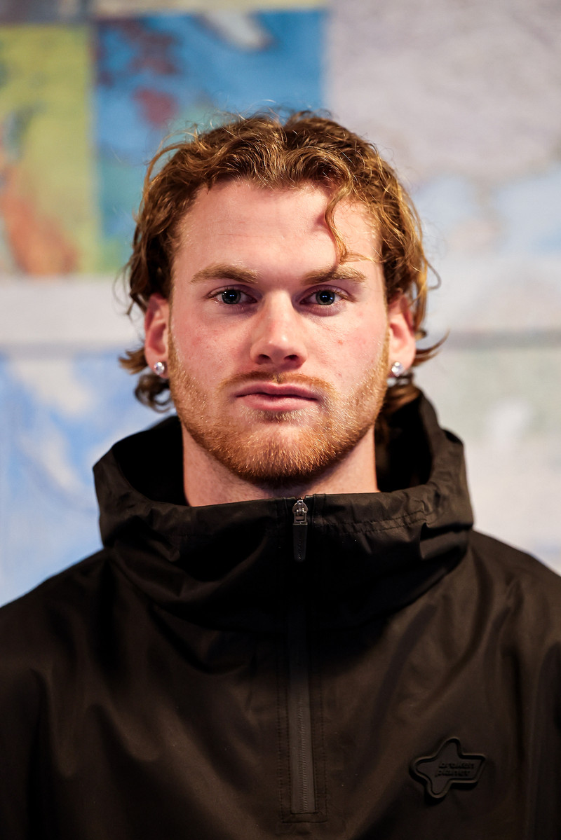 Þorleifur Úlfarsson.