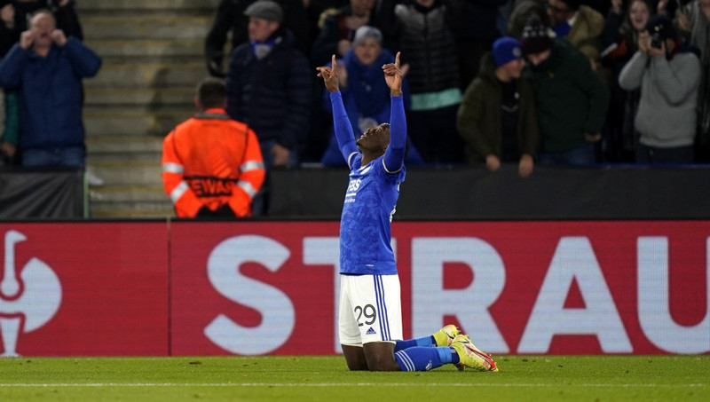 Championship: Leicester óstöðvandi - Magnaður endurkomusigur í Southampton