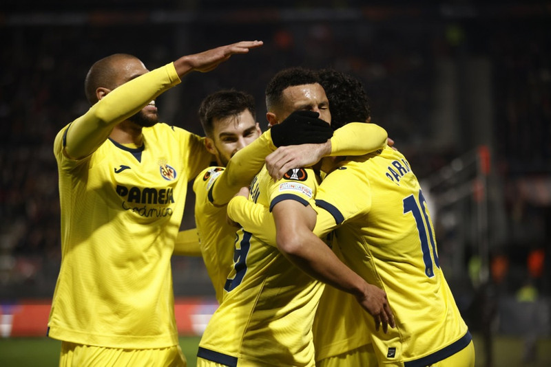 Evrópa í dag - Villarreal ætlar í Meistaradeildina