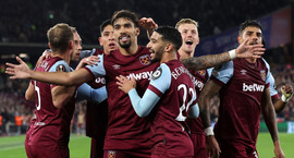 Paquetá snýr aftur heim (Staðfest)