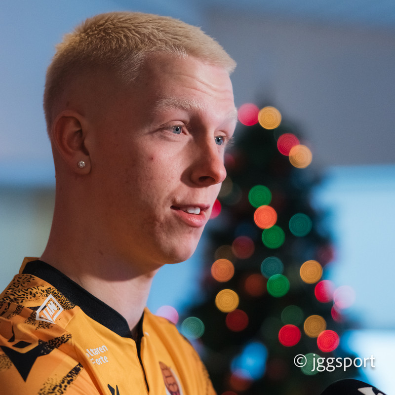 Pálmi kemur frá Wolves á Englandi.