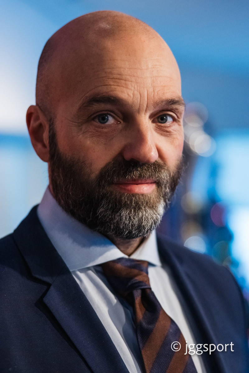 Arnar Gunnlaugs: Efast um að nokkurt lið hafi verið með jafnsterkan leikmannahóp