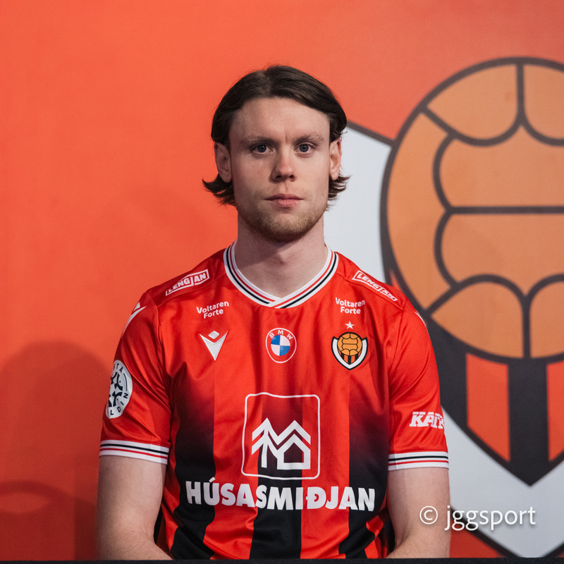 <b>9. Valdimar Þór Ingimundarson (2 landsleikir), 24 ára, til Víkings frá Sogndal</b> - Var geggjaður með Fylki 2020 og snýr aftur í deildina á besta aldri. Það eru miklar væntingar gerðar til hans í sóknarleiknum hjá Íslands- og bikarmeisturum Víkings.