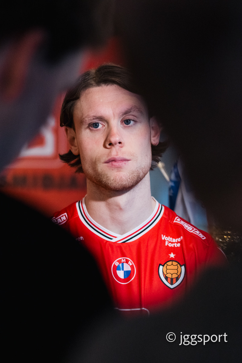 Valdimar mjög ólíklegur - „Ekki í einhverjum hugarleikjum hérna"