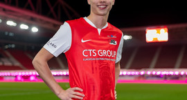 Langþráð endurkoma Tómasar - &bdquo;Reyndi svakalega...