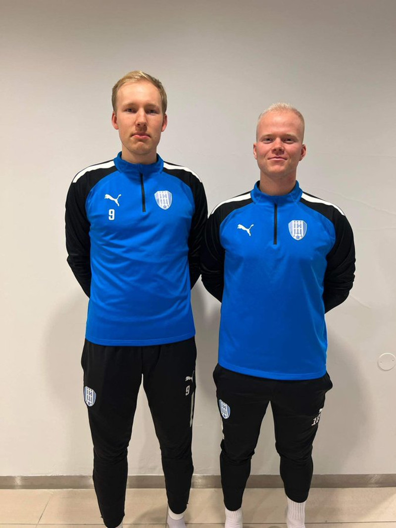 Arnar Sigþórs og Pétur Hrafn teknir við ÍH (Staðfest)