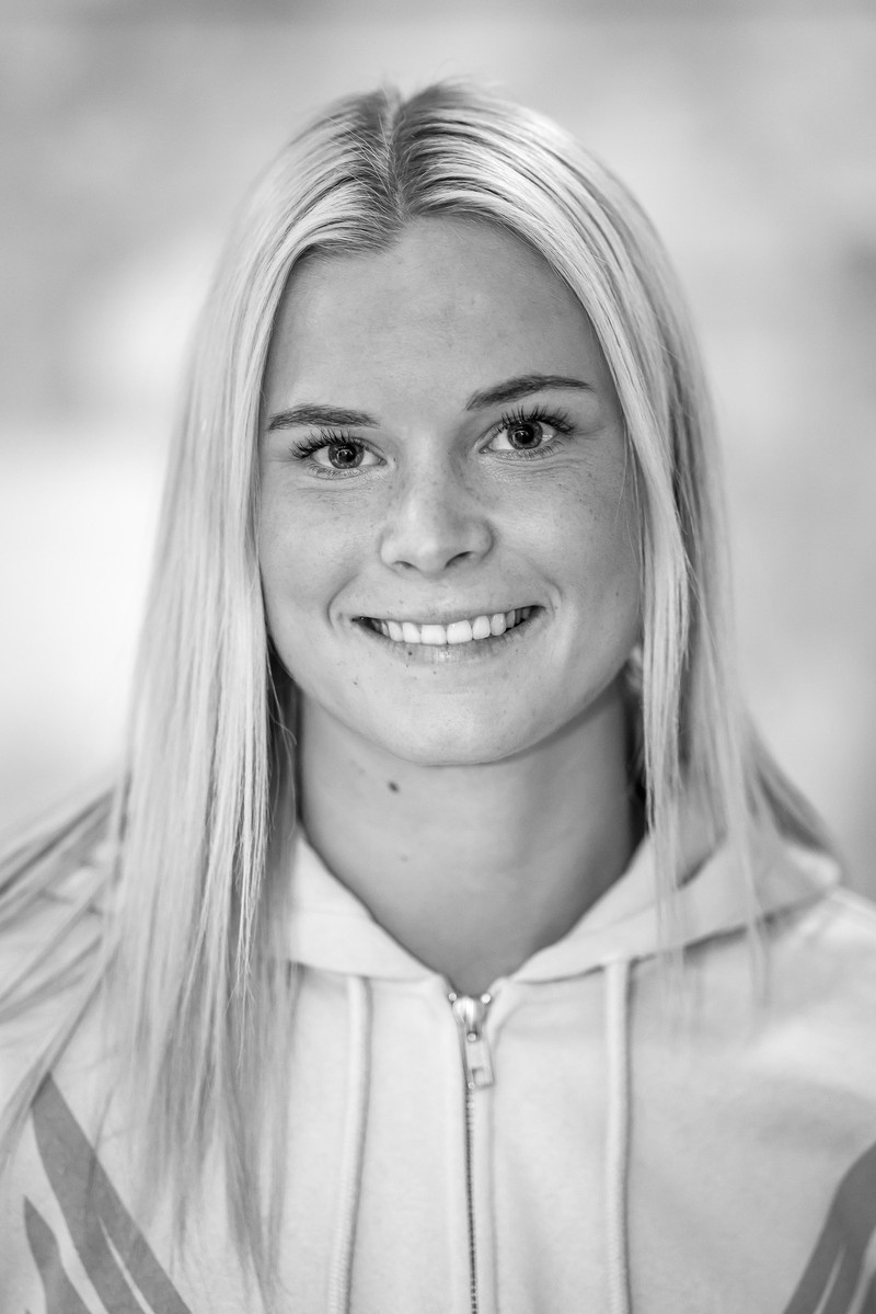 Hafrún Rakel: Toppbarátta og möguleiki á Meistaradeildarsæti heillar mest
