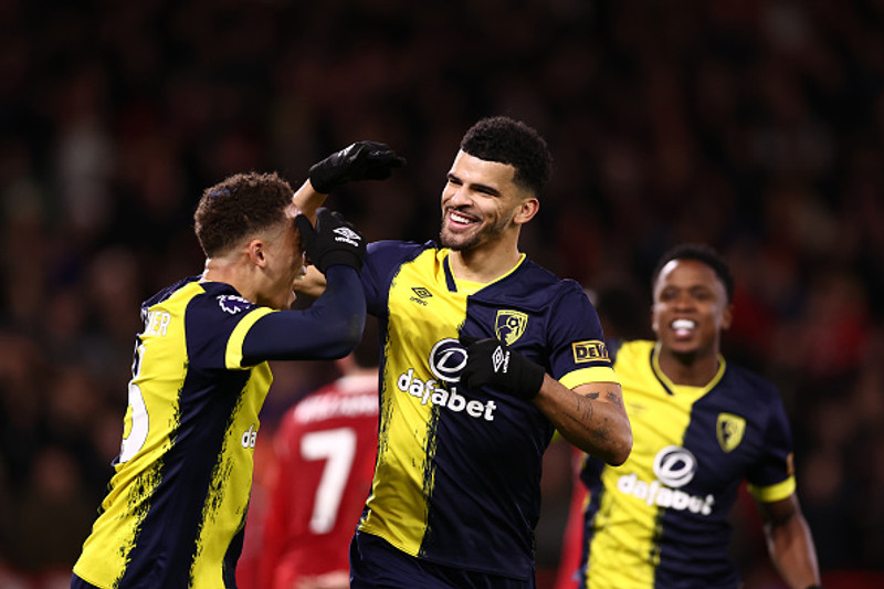 „Við elskum að vinna Manchester United"