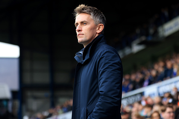 'Klárlega langbesti stjórinn í enska boltanum í dag'