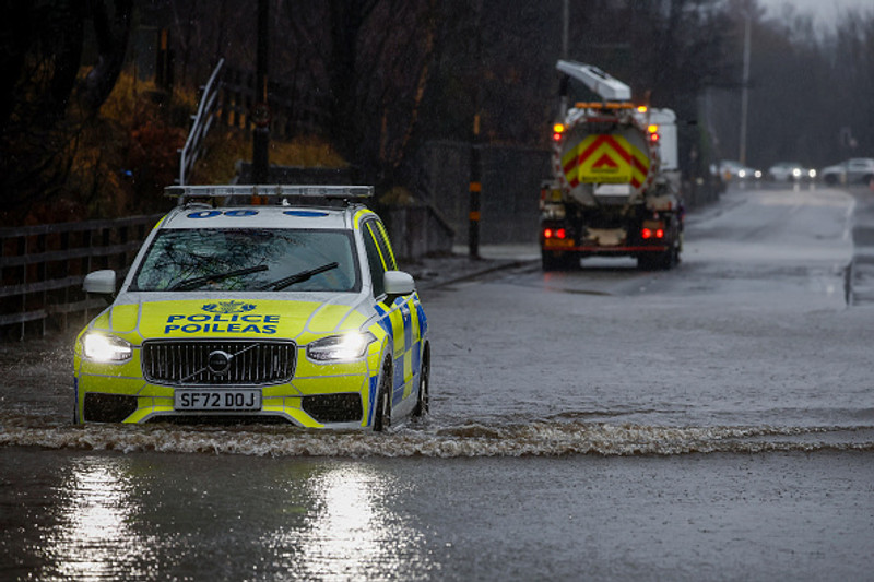 Úrvalsdeildarleikmaður handtekinn á æfingasvæðinu