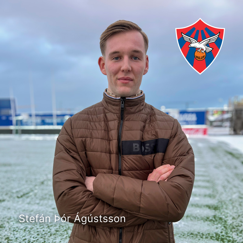 Túfa um óvænta hetju Valsara - „Þá gerast góðir hlutir og þú færð þetta til baka"