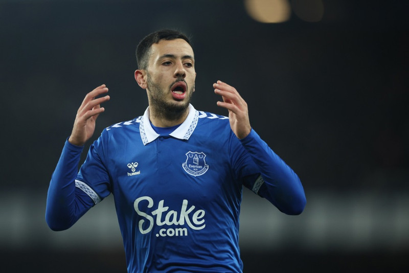 <b>Sóknarmaður: Dwight McNeil (Everton)</b> - Skoraði tvö frábær mörk gegn Palace. Everton þarf á því að halda að McNeil eigi gott tímabil. 2-1 mikilvægur sigur gegn Palace.