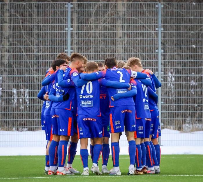 Hvað gera Fylkismenn í sumar?