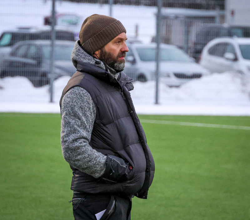 Arnar Gunnlaugsson.