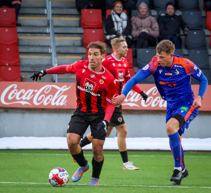 Pablo Punyed í leik með Víkingi gegn Fylki í vetur.