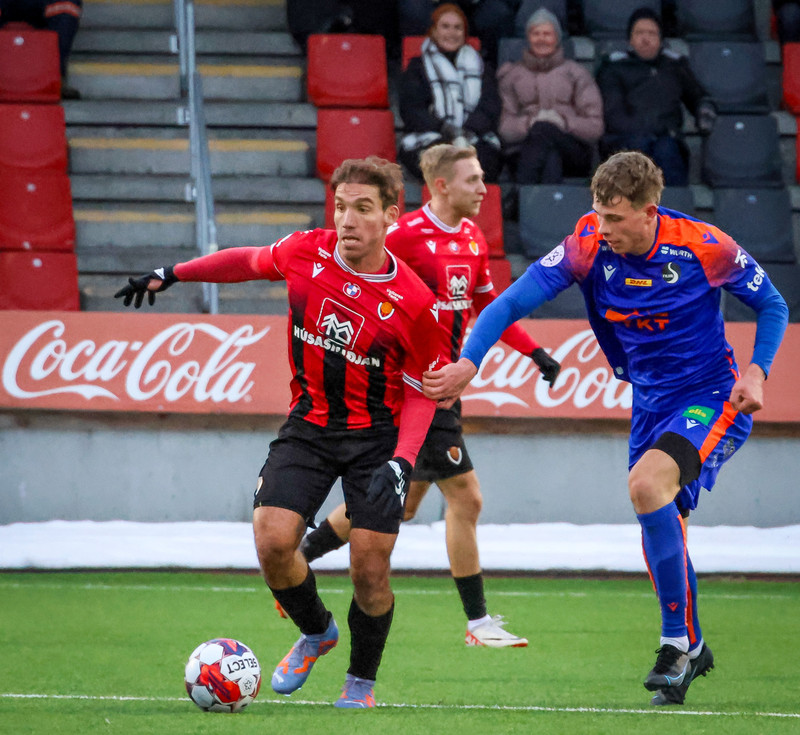 Svona lítur síðasta ótímabæra spáin út - Stjarnan og ÍA upp um sæti