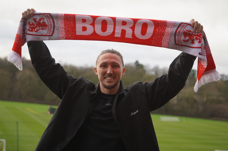 Middlesbrough fær Ayling frá Leeds (Staðfest)