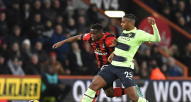 Tottenham leiðir baráttuna um Akanji - Rogers til...
