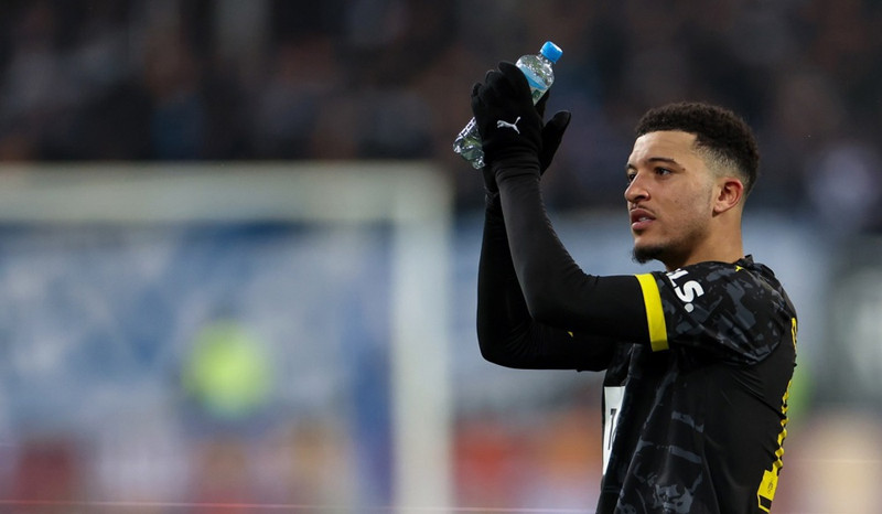 Liverpool leitar til Real Madrid - Neves til Man Utd?