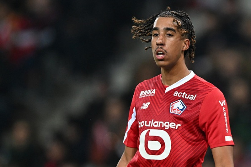 PSG nær samkomulagi við Lille