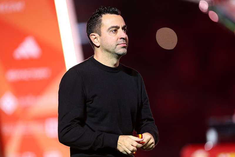 Terzic sagður á blaði United en ekki Xavi
