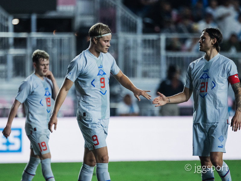 Freysi um söluna á Andra: Lyngby skuldar mér mikinn pening