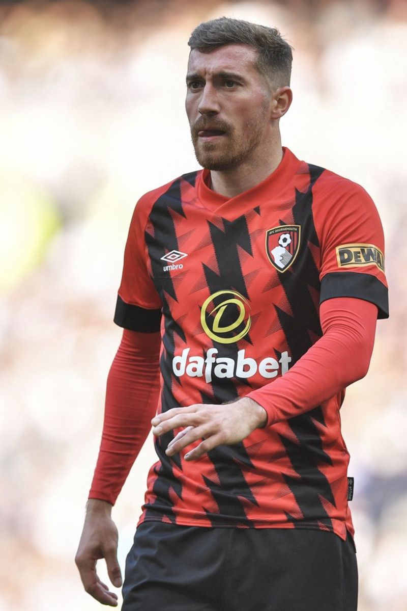 Leeds fær Rothwell frá Bournemouth (Staðfest)
