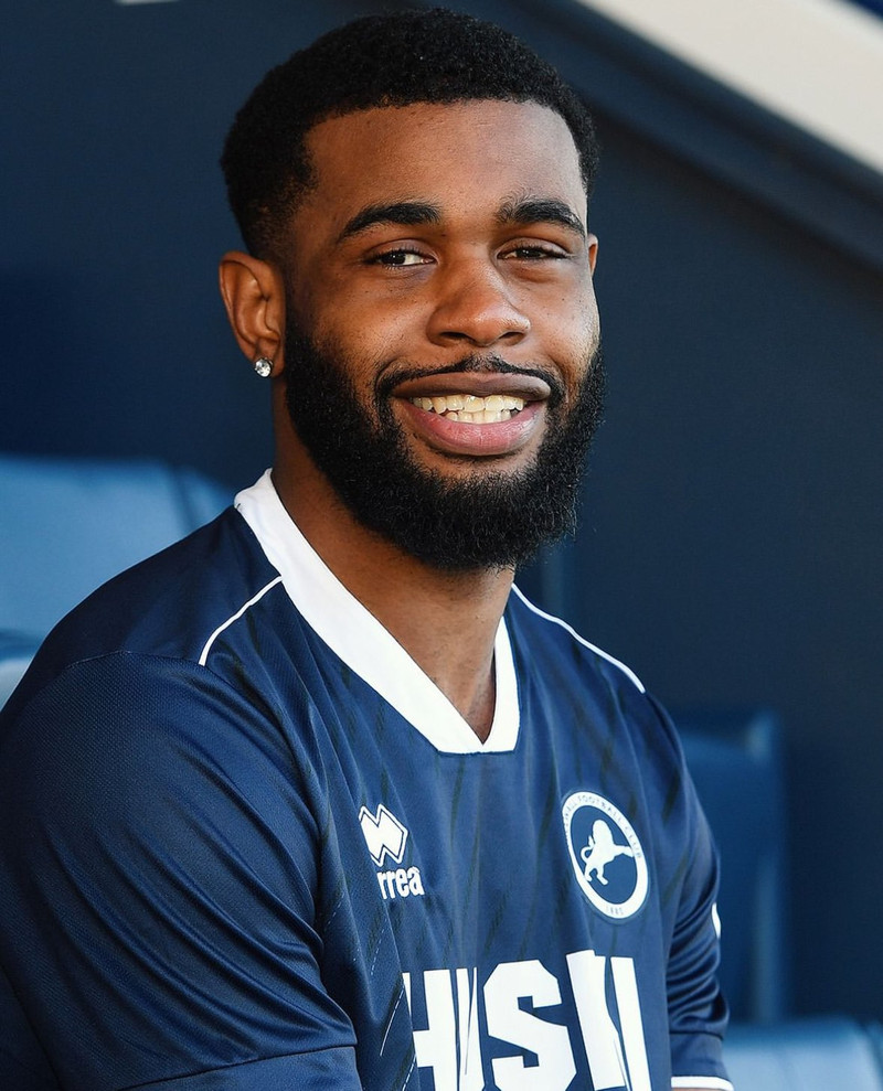 Tanganga lánaður til Millwall (Staðfest)