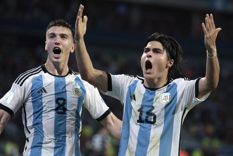 AC Milan lánar Luka Romero til Spánar (Staðfest)