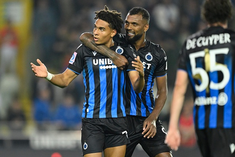 Leipzig fær norskan landsliðsmann frá Club Brugge (Staðfest)