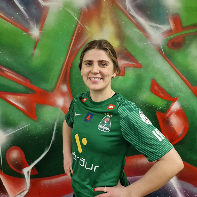 Heiða Ragney í Breiðablik (Staðfest)