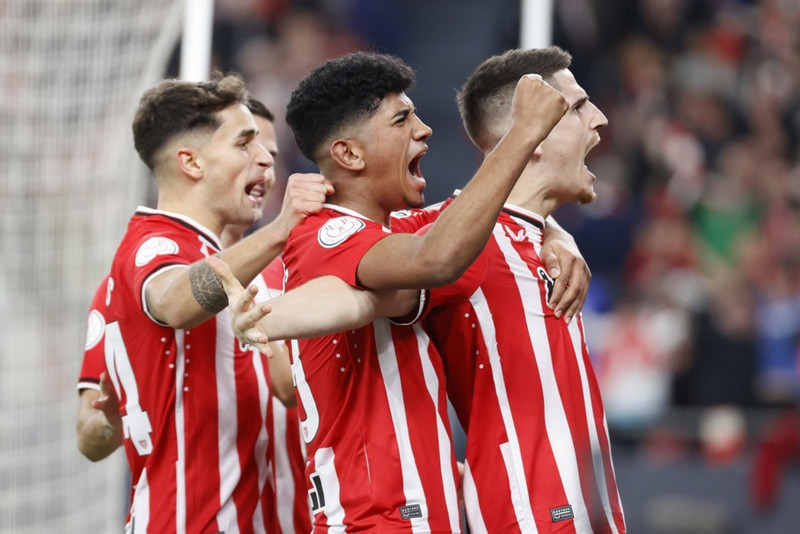 Spánn í dag - Athletic heimsækir botnliðið