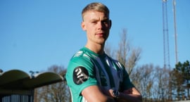 „Þá pældi ég minna í því hvaða deild ég...
