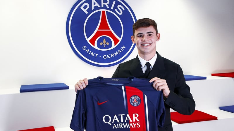 Espanyol fær menn frá PSG og Burnley (Staðfest)