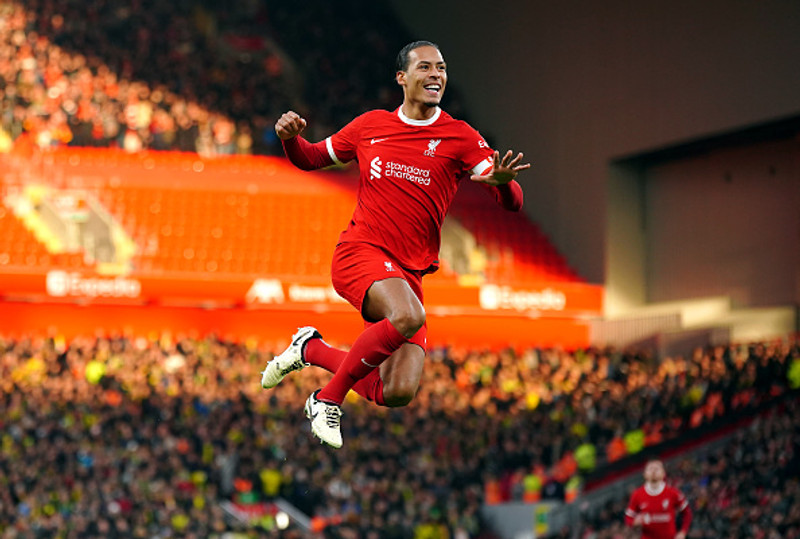 Liverpool ætlar að reyna að halda þríeykinu.
