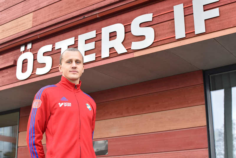 Afturelding reyndi að fá Westermark
