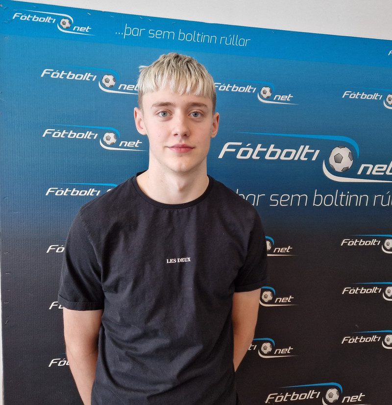 Fer til FCK í sumar.