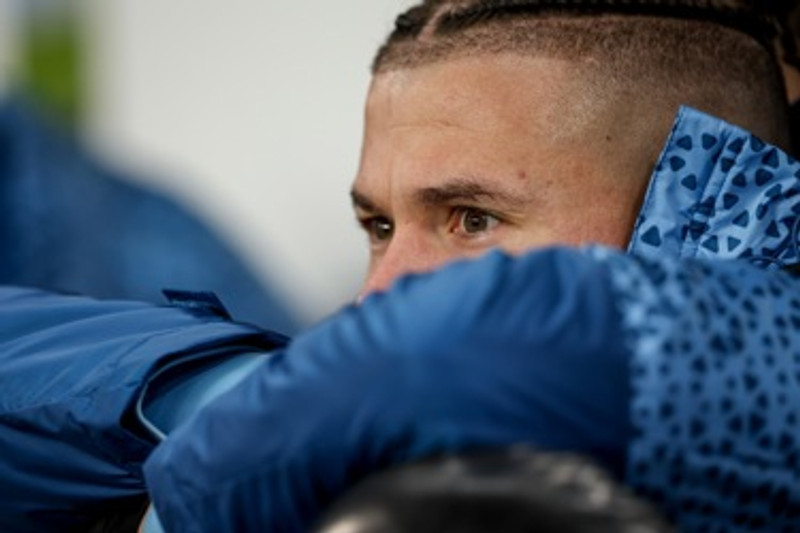 Kalvin Phillips.