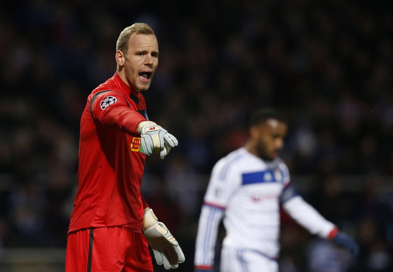 Matz Sels til Nottingham Forest (Staðfest)