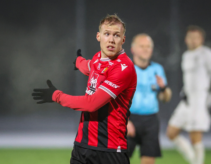 'Mér finnst skemmtilegra að dunda mér frekar en að gera ekki neitt'