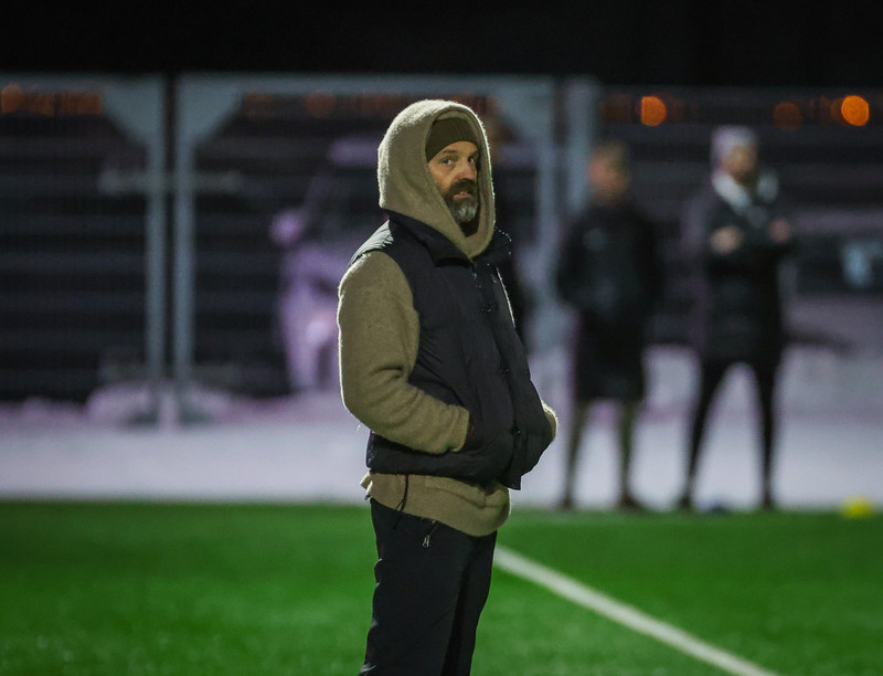 Arnór Ingvi vildi fá Arnar til Norrköping: Veit ekki hvað gerðist