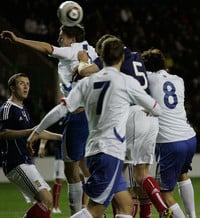 Hvers má vænta af vormönnum?