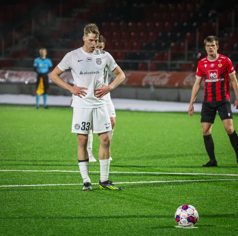 Sigurður Bjartur á leið til FH