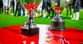 Úrslitaleikur Reykjavíkurmótsins eftir þrjár vikur